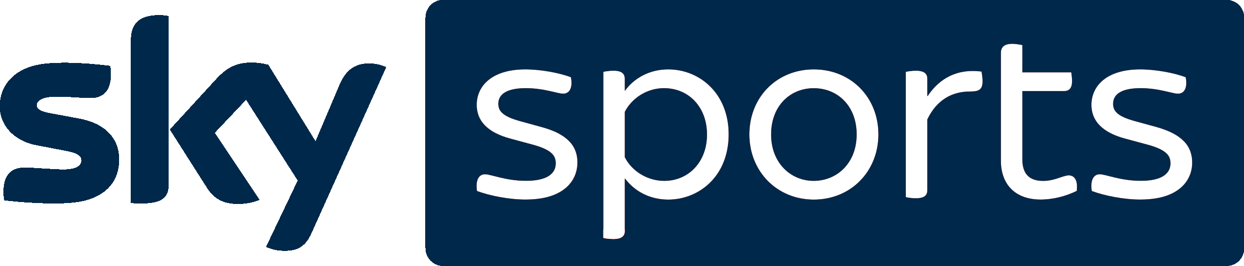 Sky Sports 2025 Blue