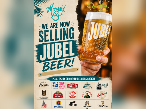Jubel Poster 620x465 Not Stretched